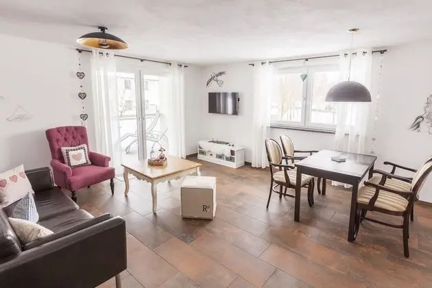 Apart Daire, 2 Yatak Odası, Teras (Villa)