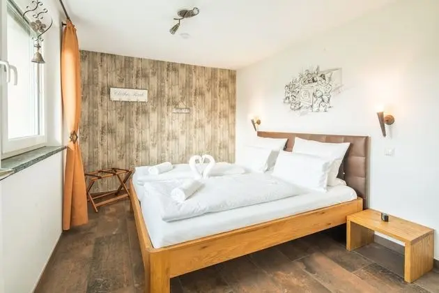 Apart Daire, 2 Yatak Odası, Teras (Villa)