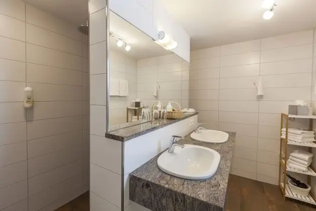 Apart Daire, 2 Yatak Odası, Teras (Villa)