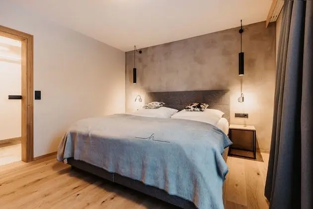 Comfort Apart Daire (Fichte 3, incl. Cleaning fee)
