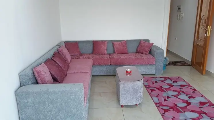 Superior Apart Daire, 2 Yatak Odası, Nehir Manzaralı