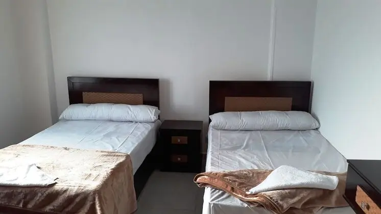Superior Apart Daire, 2 Yatak Odası, Nehir Manzaralı