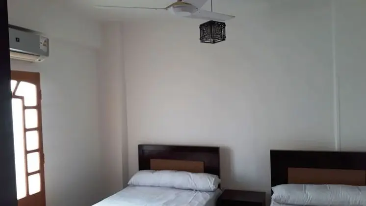 Superior Apart Daire, 2 Yatak Odası, Nehir Manzaralı