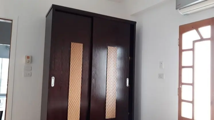 Superior Apart Daire, 2 Yatak Odası, Nehir Manzaralı
