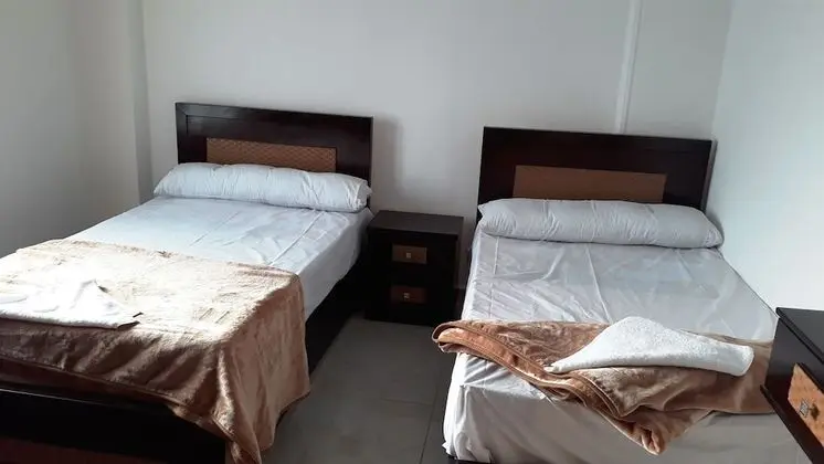 Superior Apart Daire, 2 Yatak Odası, Nehir Manzaralı