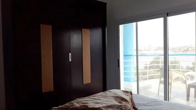 Superior Apart Daire, 2 Yatak Odası, Nehir Manzaralı