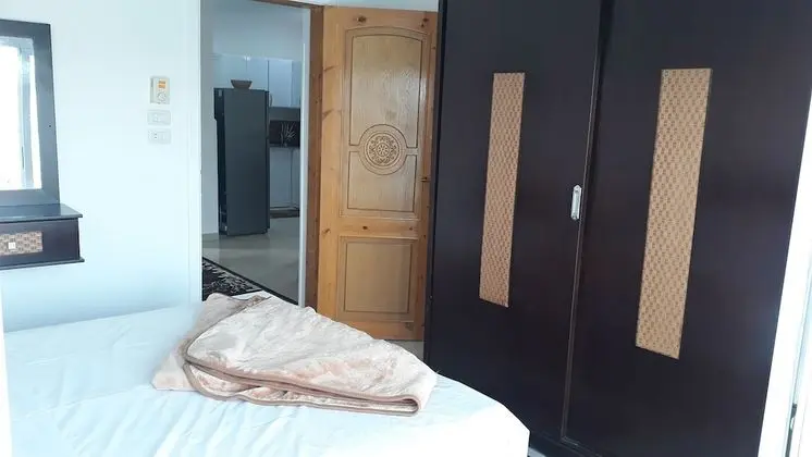 Superior Apart Daire, 2 Yatak Odası, Nehir Manzaralı