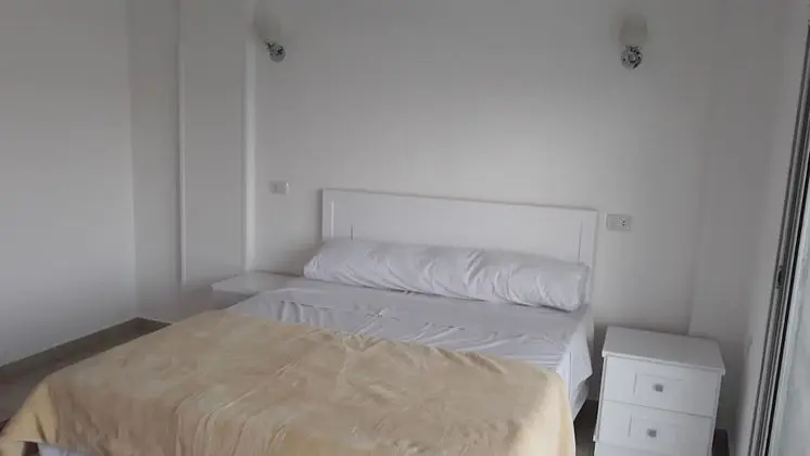 Superior Apart Daire, 2 Yatak Odası, Nehir Manzaralı