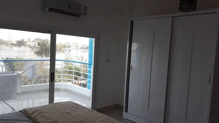 Superior Apart Daire, 2 Yatak Odası, Nehir Manzaralı