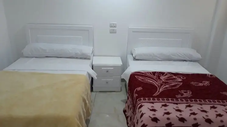 Superior Apart Daire, 2 Yatak Odası, Nehir Manzaralı