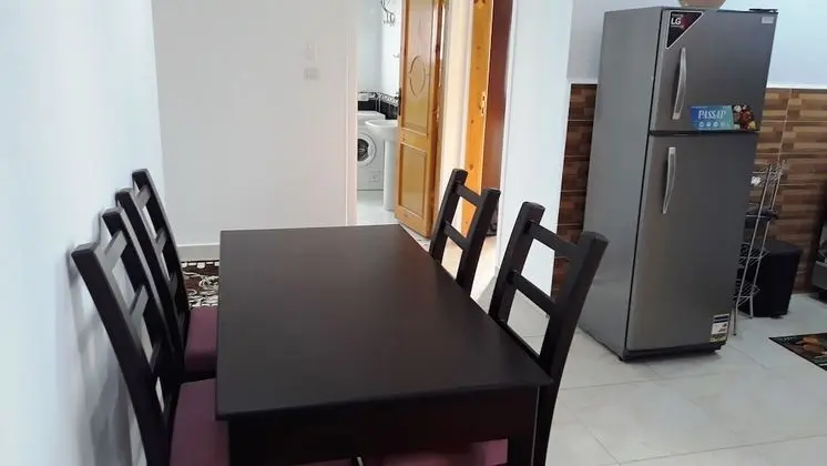 Superior Apart Daire, 2 Yatak Odası, Nehir Manzaralı