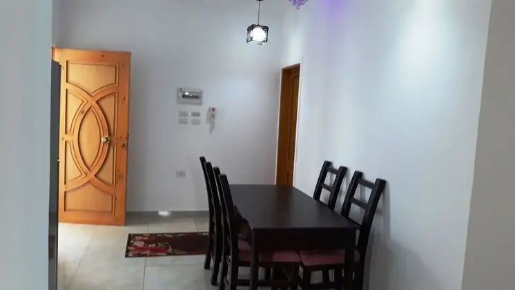 Superior Apart Daire, 2 Yatak Odası, Nehir Manzaralı