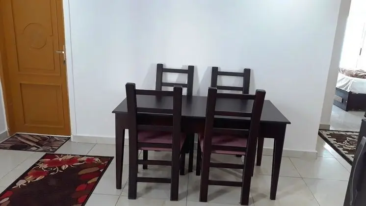 Superior Apart Daire, 2 Yatak Odası, Nehir Manzaralı