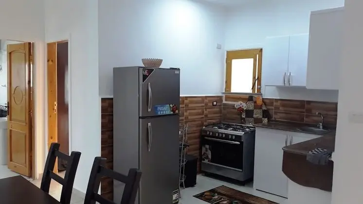Superior Apart Daire, 2 Yatak Odası, Nehir Manzaralı