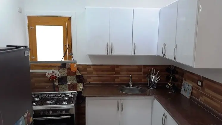 Superior Apart Daire, 2 Yatak Odası, Nehir Manzaralı