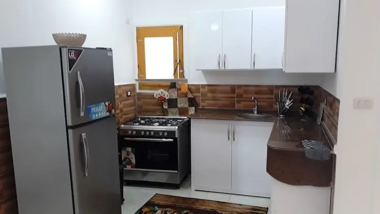 Superior Apart Daire, 2 Yatak Odası, Nehir Manzaralı