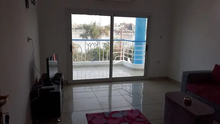 Superior Apart Daire, 2 Yatak Odası, Nehir Manzaralı
