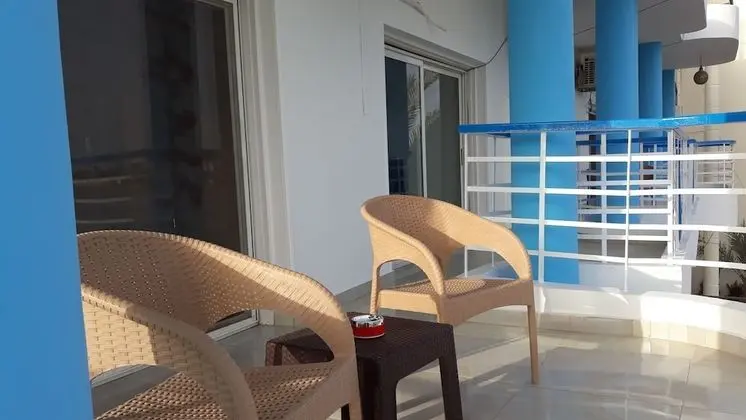 Superior Apart Daire, 2 Yatak Odası, Nehir Manzaralı