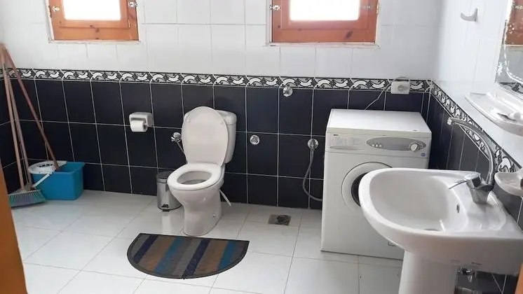 Superior Apart Daire, 2 Yatak Odası, Nehir Manzaralı