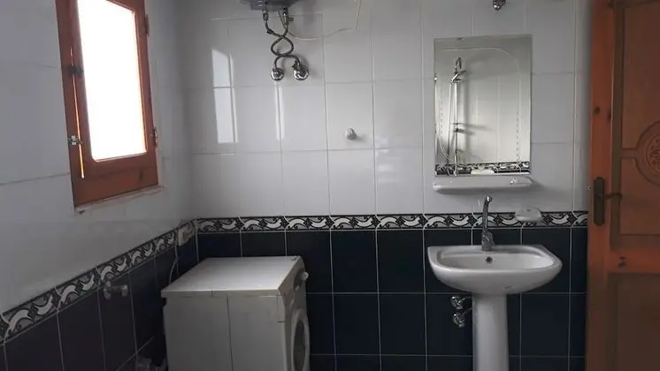Superior Apart Daire, 2 Yatak Odası, Nehir Manzaralı