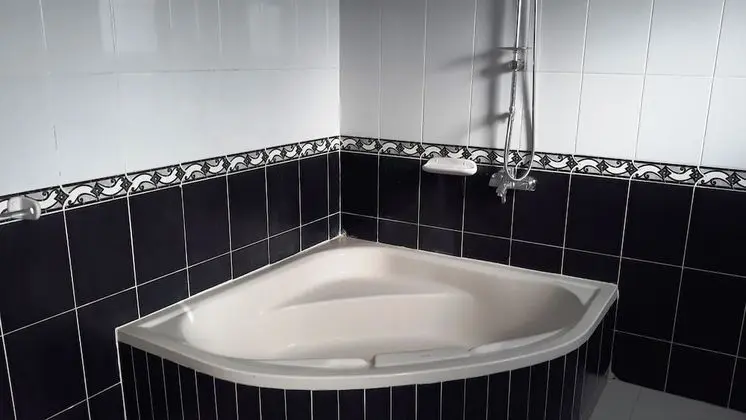 Superior Apart Daire, 2 Yatak Odası, Nehir Manzaralı