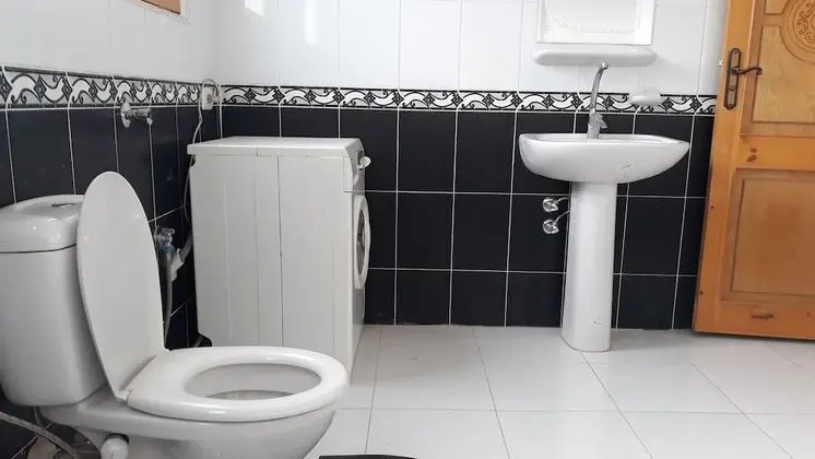 Superior Apart Daire, 2 Yatak Odası, Nehir Manzaralı