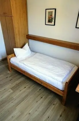 Tek Kişilik Oda
