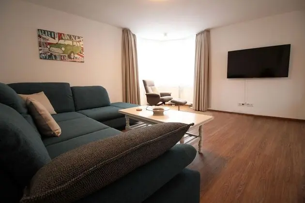 Comfort Apart Daire