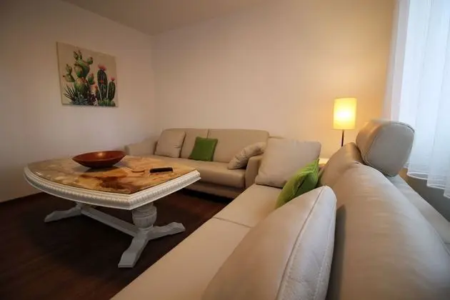 Deluxe Apart Daire, Engellilere Uygun