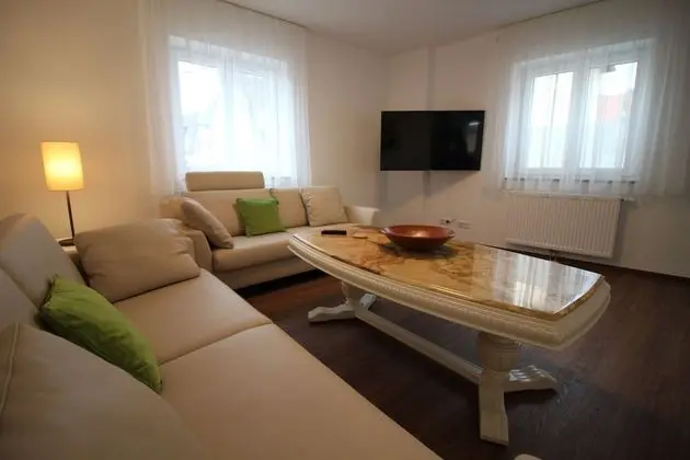 Deluxe Apart Daire, Engellilere Uygun