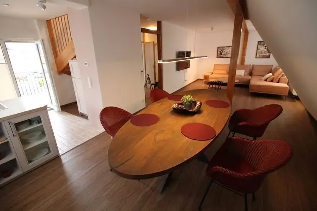 Exclusive Apart Daire