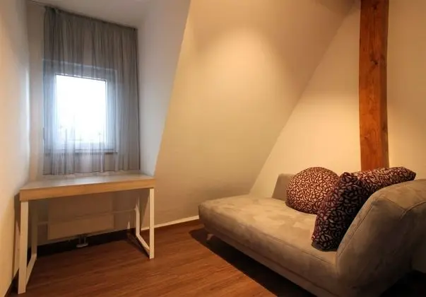 Exclusive Apart Daire