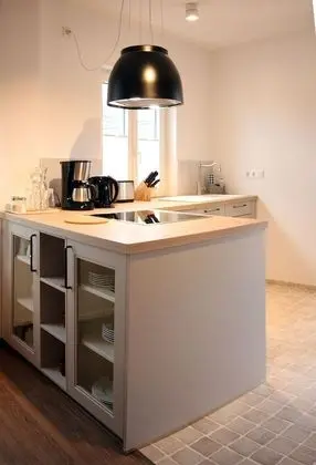 Exclusive Apart Daire