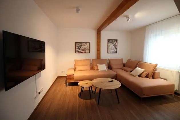 Exclusive Apart Daire