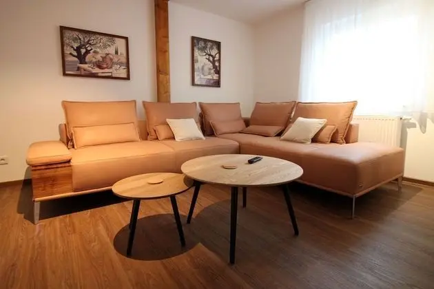 Exclusive Apart Daire