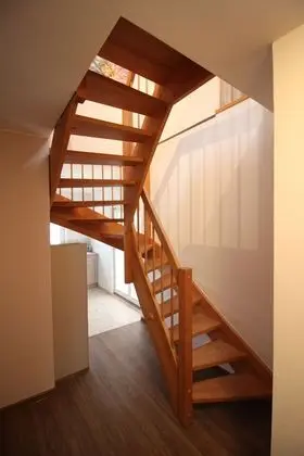 Exclusive Apart Daire