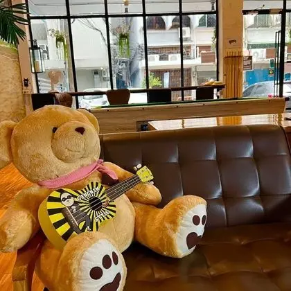 Ortak Ranzalı Oda, Karma Ranzalı Oda