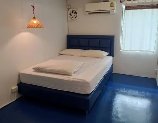 Premium Tek Büyük Yataklı Oda, Ortak Banyo