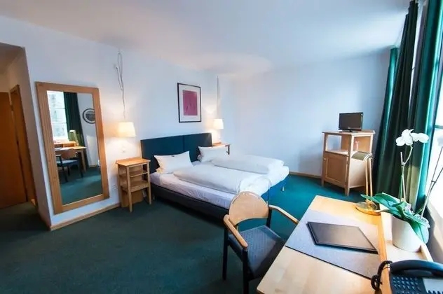 Classic Tek Büyük Yataklı Oda, 1 En Büyük (King) Boy Yatak, Sigara İçilmez