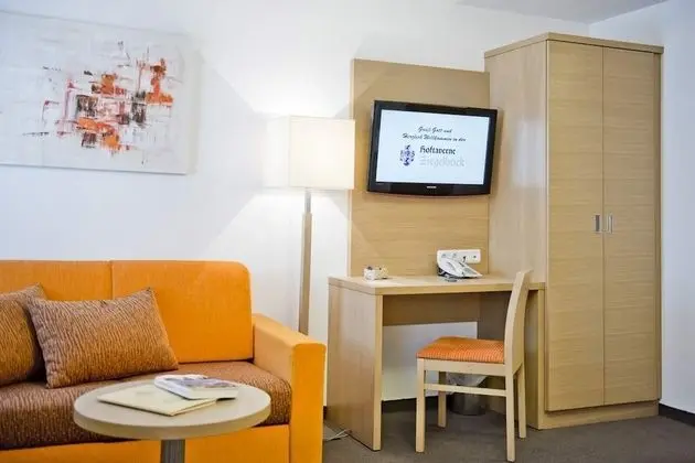 Comfort Tek Kişilik Oda
