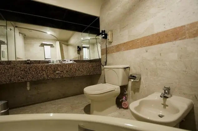 Deluxe Tek Kişilik Oda