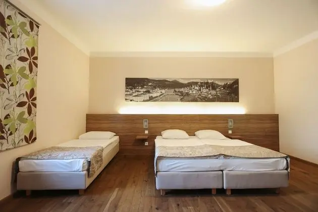 Comfort Üç Kişilik Oda, 1 Yatak Odası, Sigara İçilmez