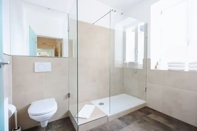 Comfort Üç Kişilik Oda, 1 Yatak Odası, Sigara İçilmez