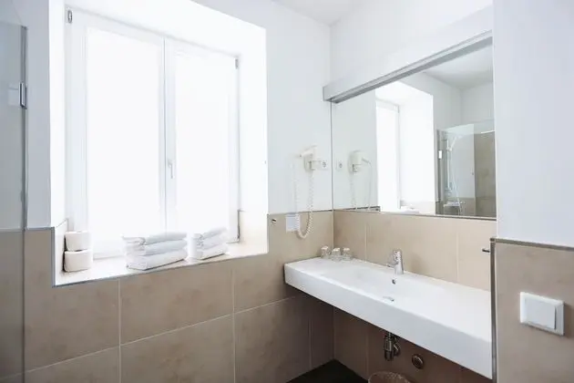 Comfort Üç Kişilik Oda, 1 Yatak Odası, Sigara İçilmez