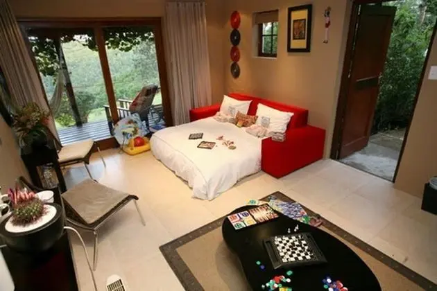 Aile Odası Two Bedrooms