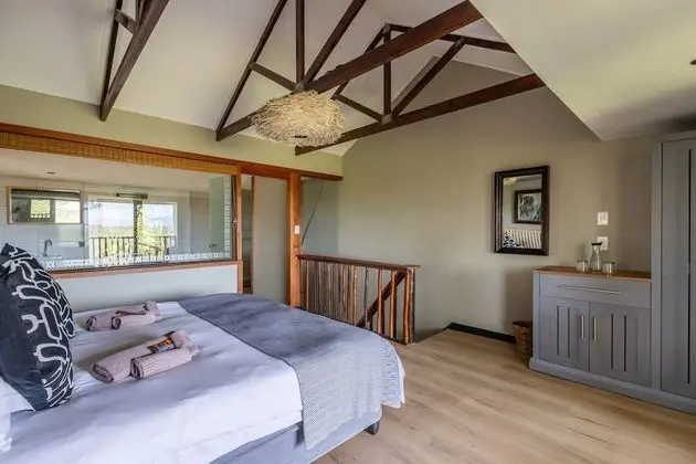 Family Süit, Dağ Manzaralı