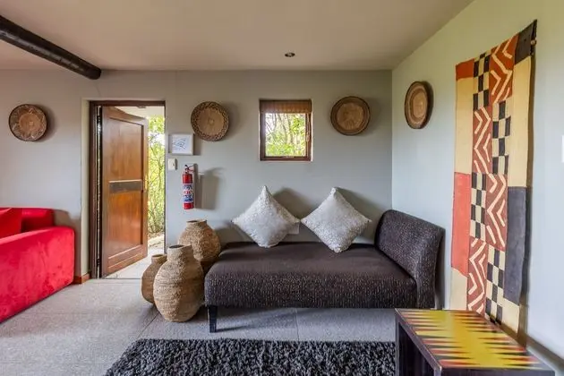 Family Süit, Dağ Manzaralı