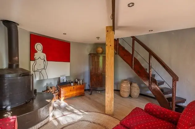 Family Süit, Dağ Manzaralı