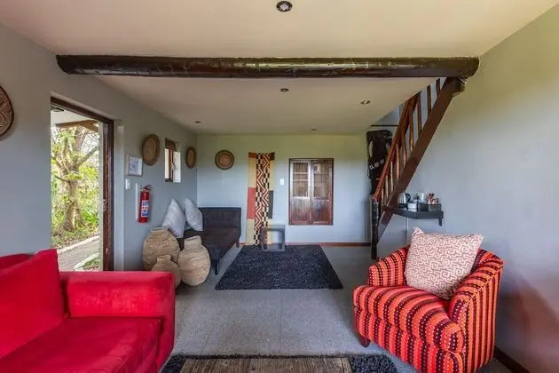 Family Süit, Dağ Manzaralı