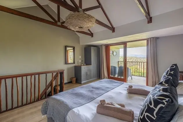 Family Süit, Dağ Manzaralı